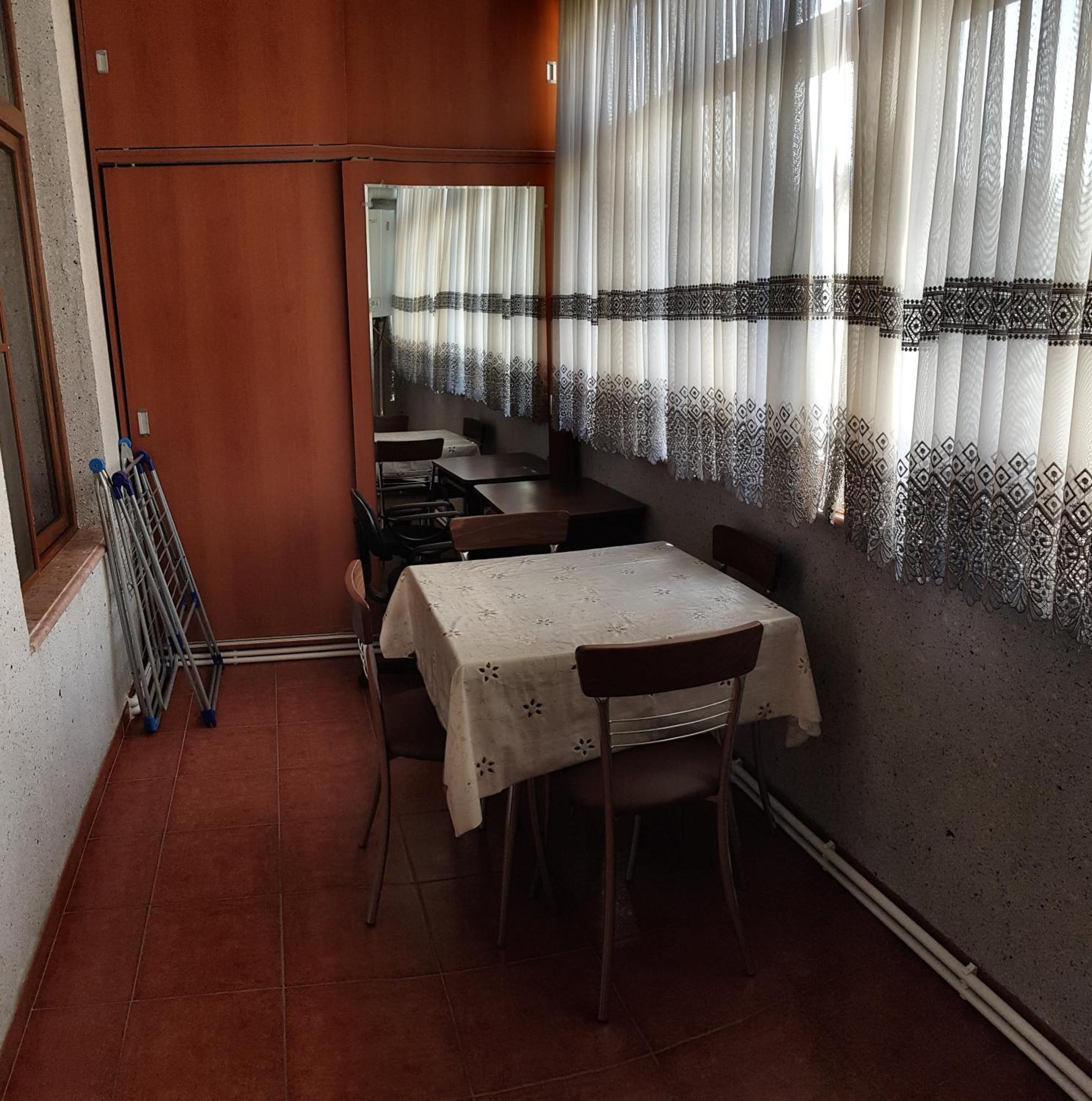 Formula Deluxe Apartment Sea View On Nizami Street Bakú Exterior foto