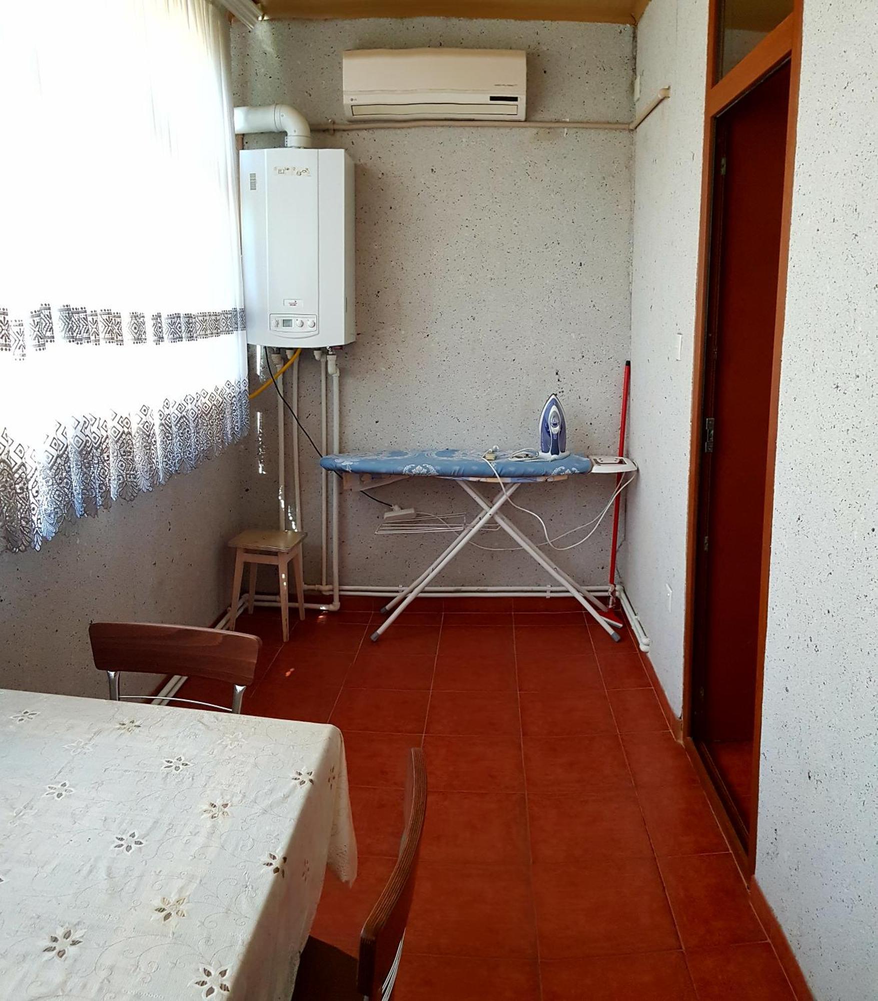 Formula Deluxe Apartment Sea View On Nizami Street Bakú Exterior foto